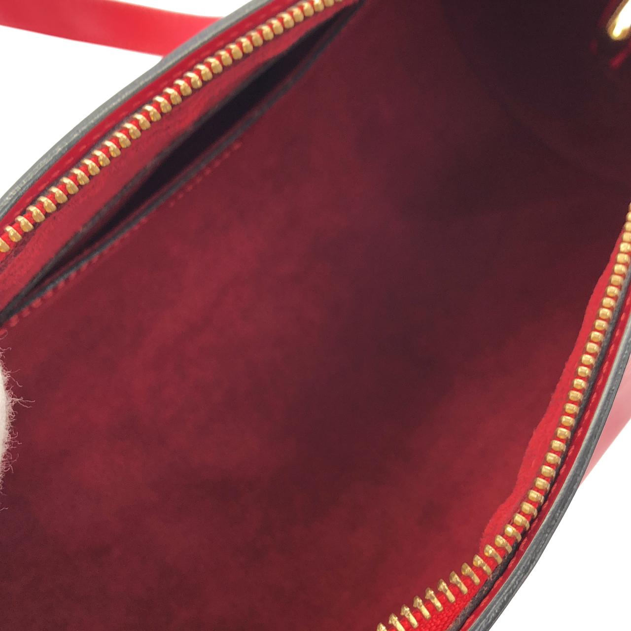 【ヴィンテージ】ルイヴィトン エピ スフロ M52227 バッグ