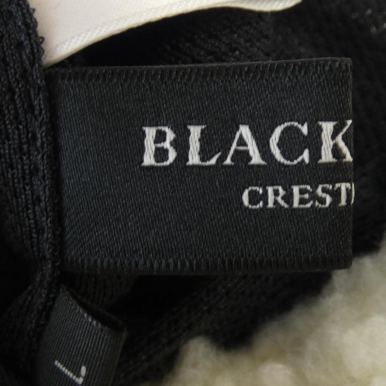 BLACK LAB ジャケット
