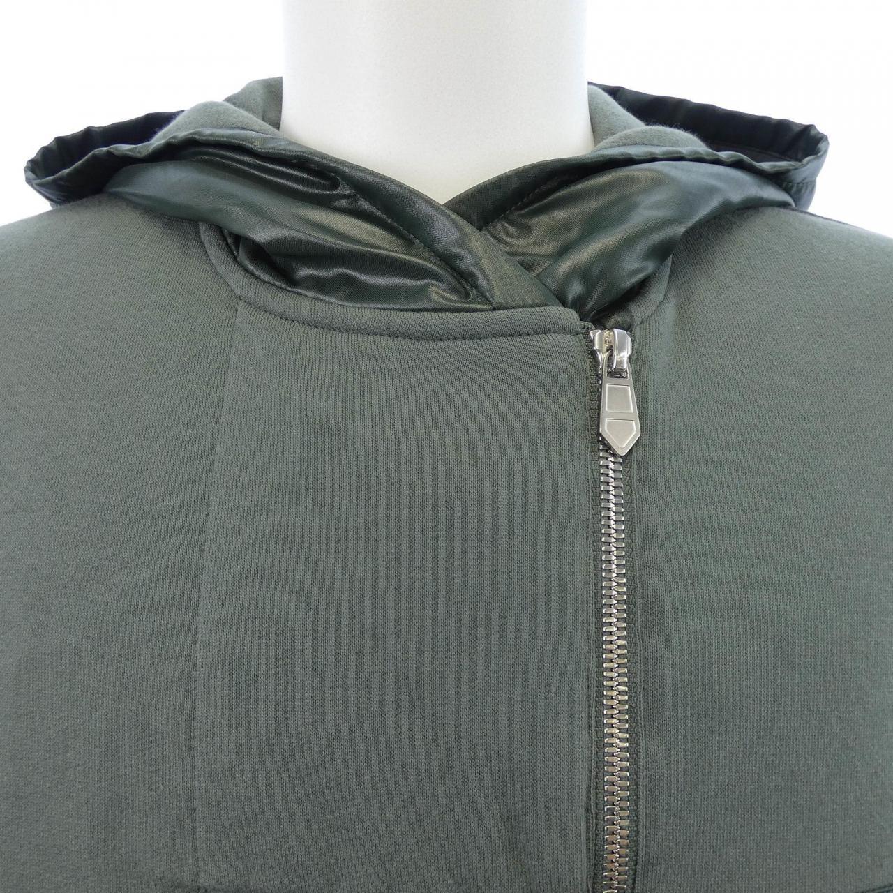 エルメス HERMES *22-5780. パーカー