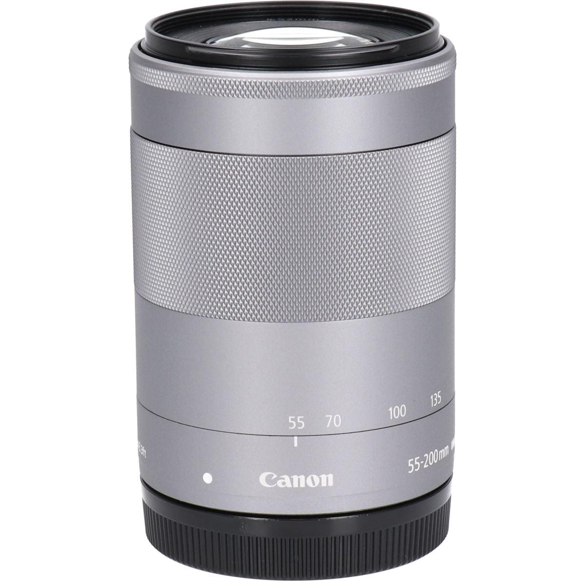 ＥＦ－Ｍ５５－２００ｍｍ　Ｆ４．５－６．３ＩＳ　ＳＴＭ