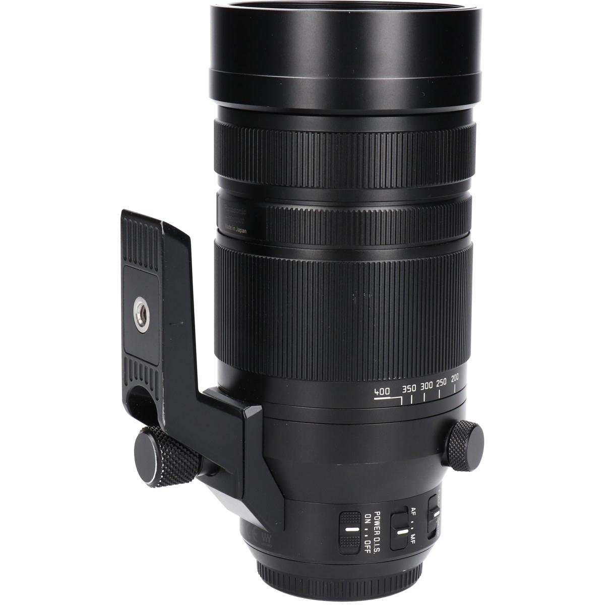 ＤＧ　Ｖ－ＥＬＭＡＲ１００－４００ｍｍ　Ｆ４－６．３