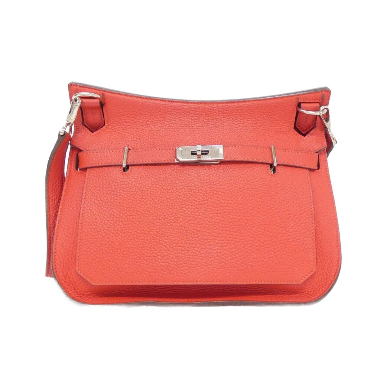 エルメス ジプシエール 28cm 061784CK ショルダーバッグ
