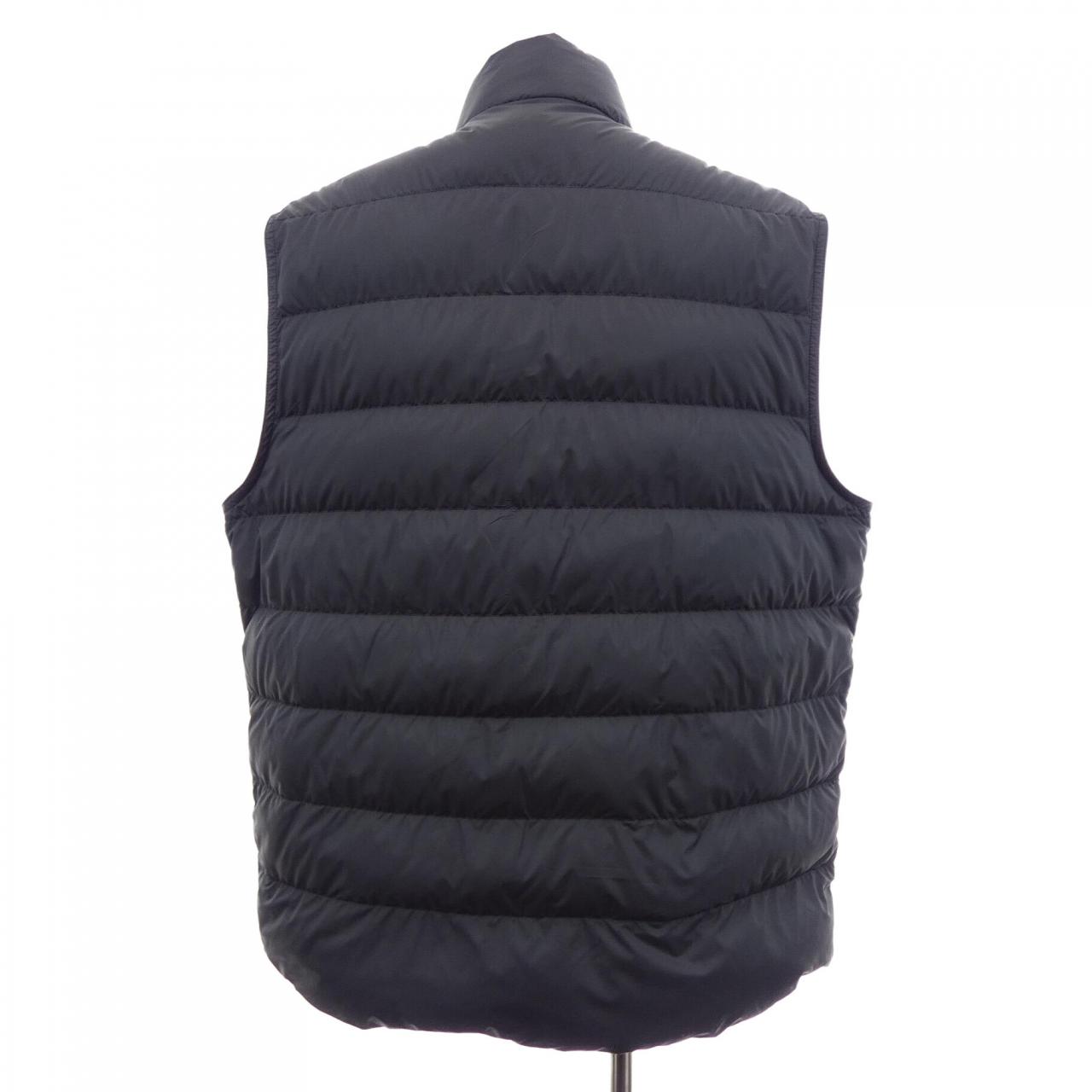 【新品】モンクレール MONCLER TREOMPAN ダウンベスト