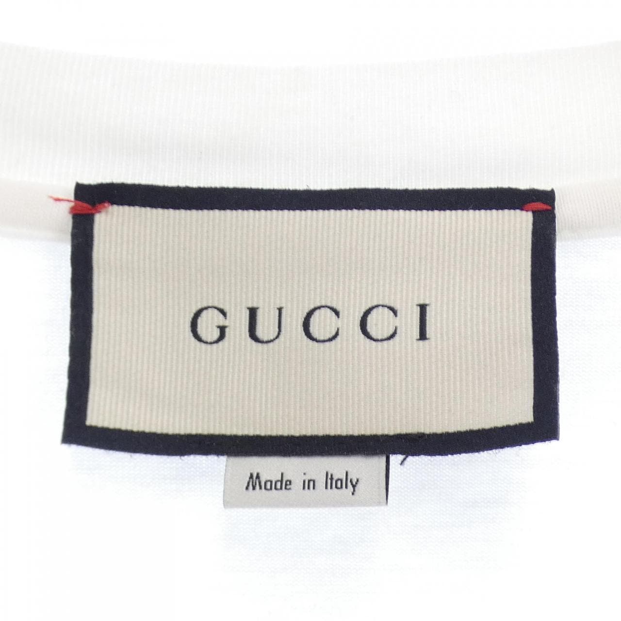 Gucci GUCCI T-shirt