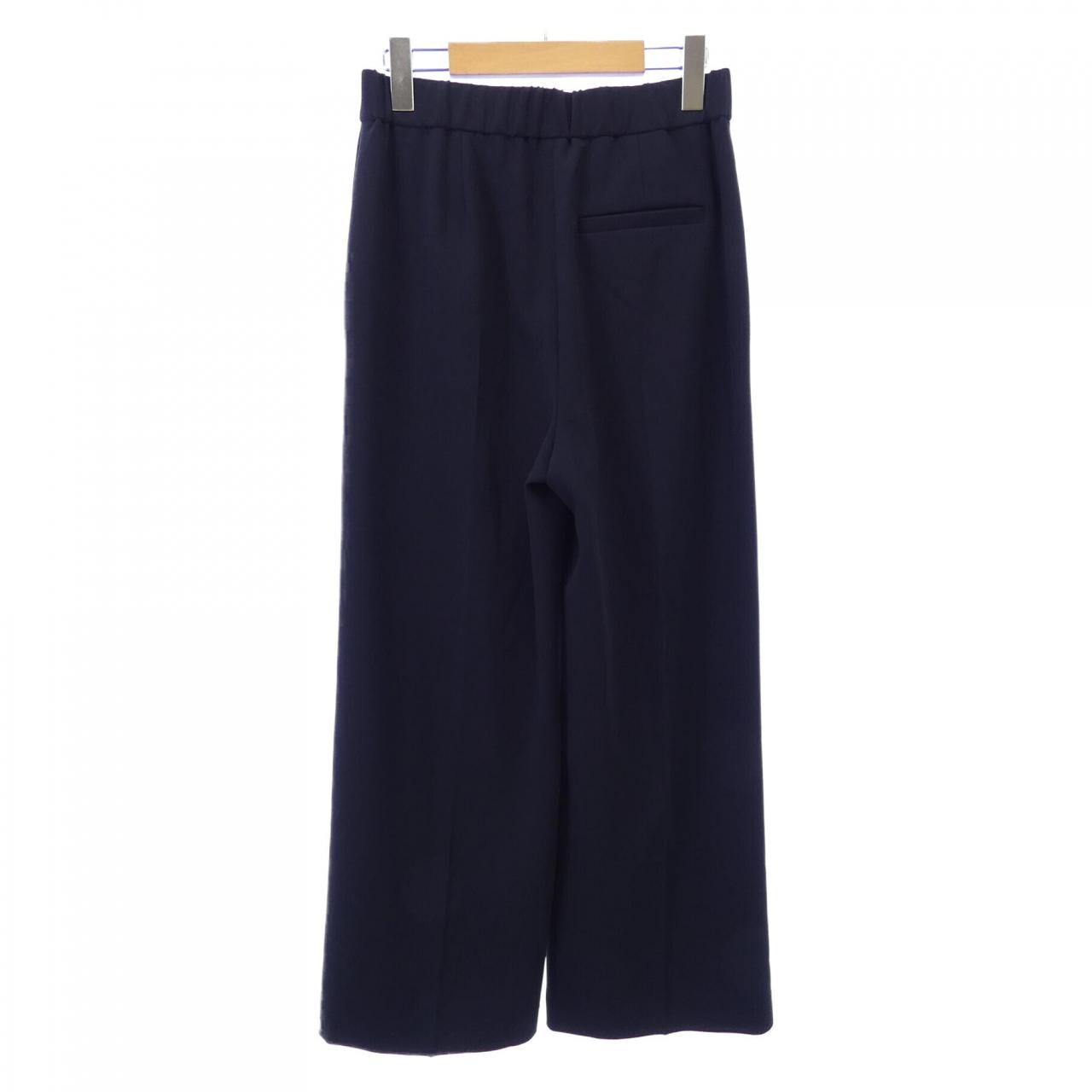 セオリーリュクス Theory luxe パンツ