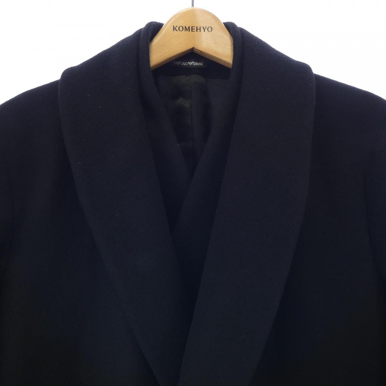 エンポリオアルマーニ EMPORIO ARMANI H31L11 C1452 コート