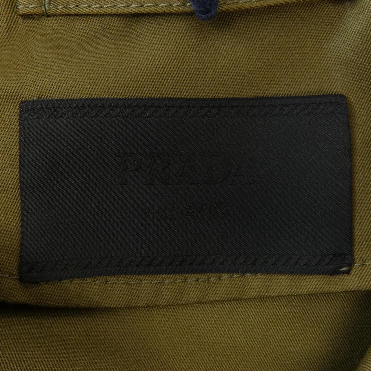 プラダ PRADA SGB309 S201 1AQ4 ジャケット
