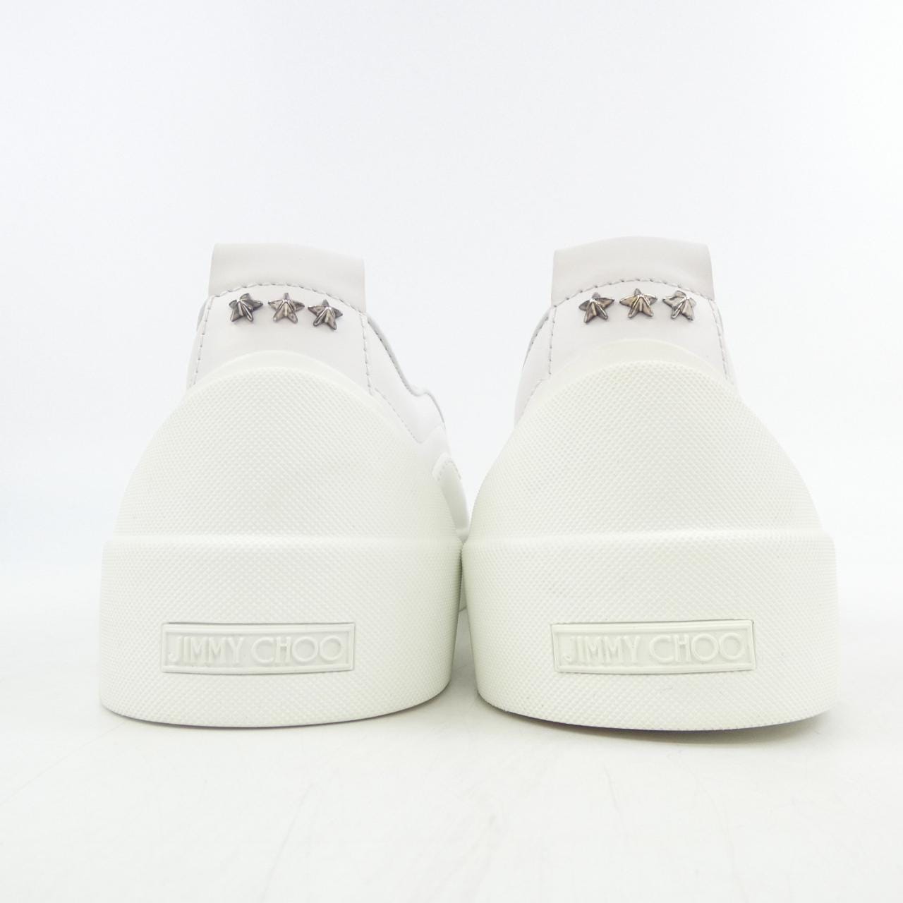 ジミーチュウ JIMMY CHOO スニーカー