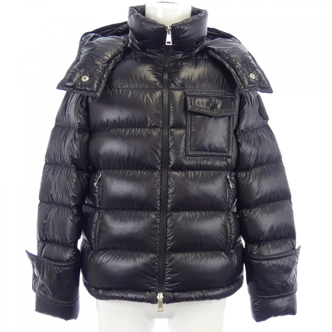 モンクレール MONCLER TURQUIN ダウンジャケット