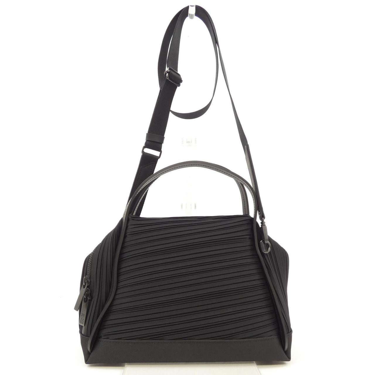 プリーツプリーズ PLEATS PLEASE PP38AG551 BAG