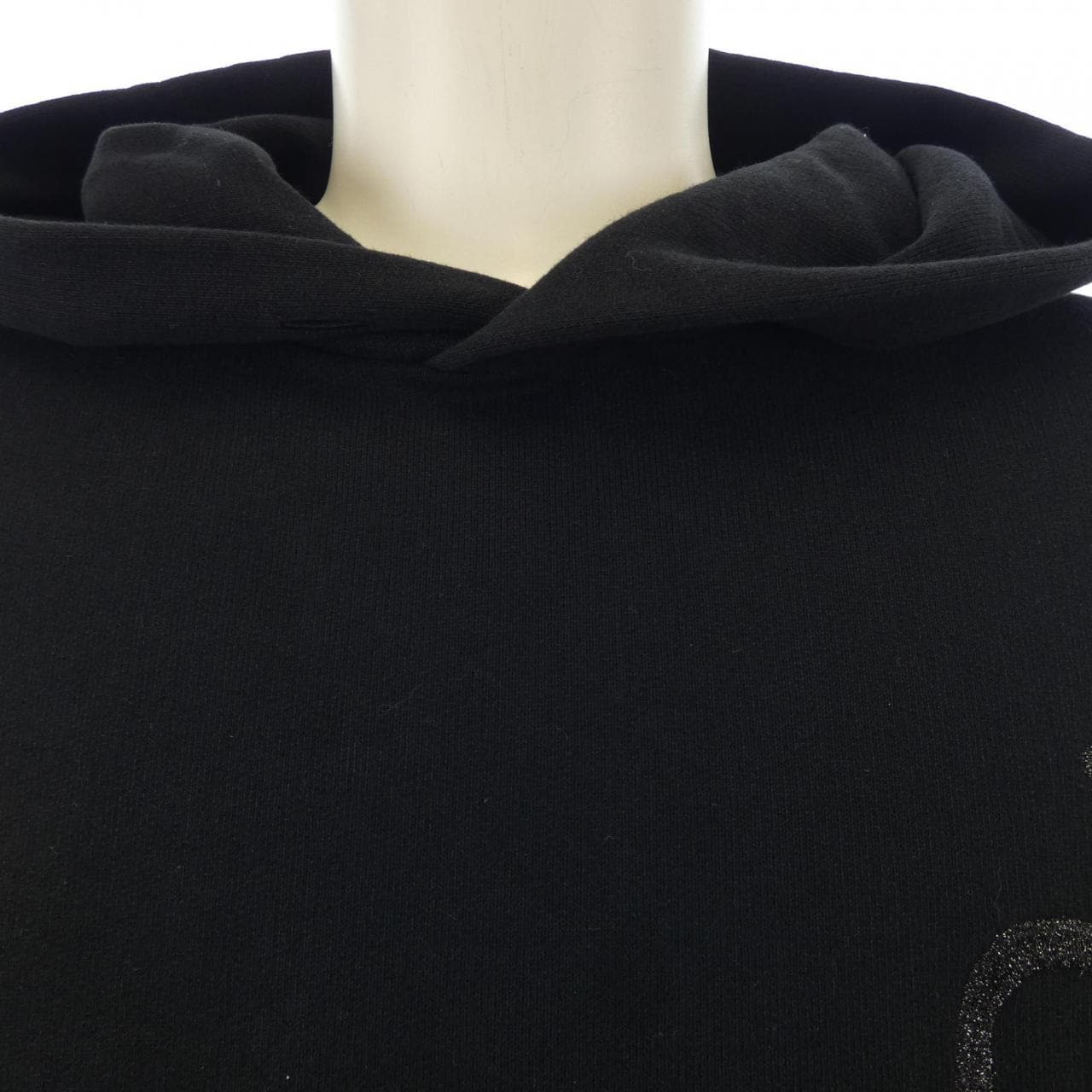 ディオール DIOR リラックスフィットフーデッドスウェットシャツ 313J653A0807 ERL パーカー