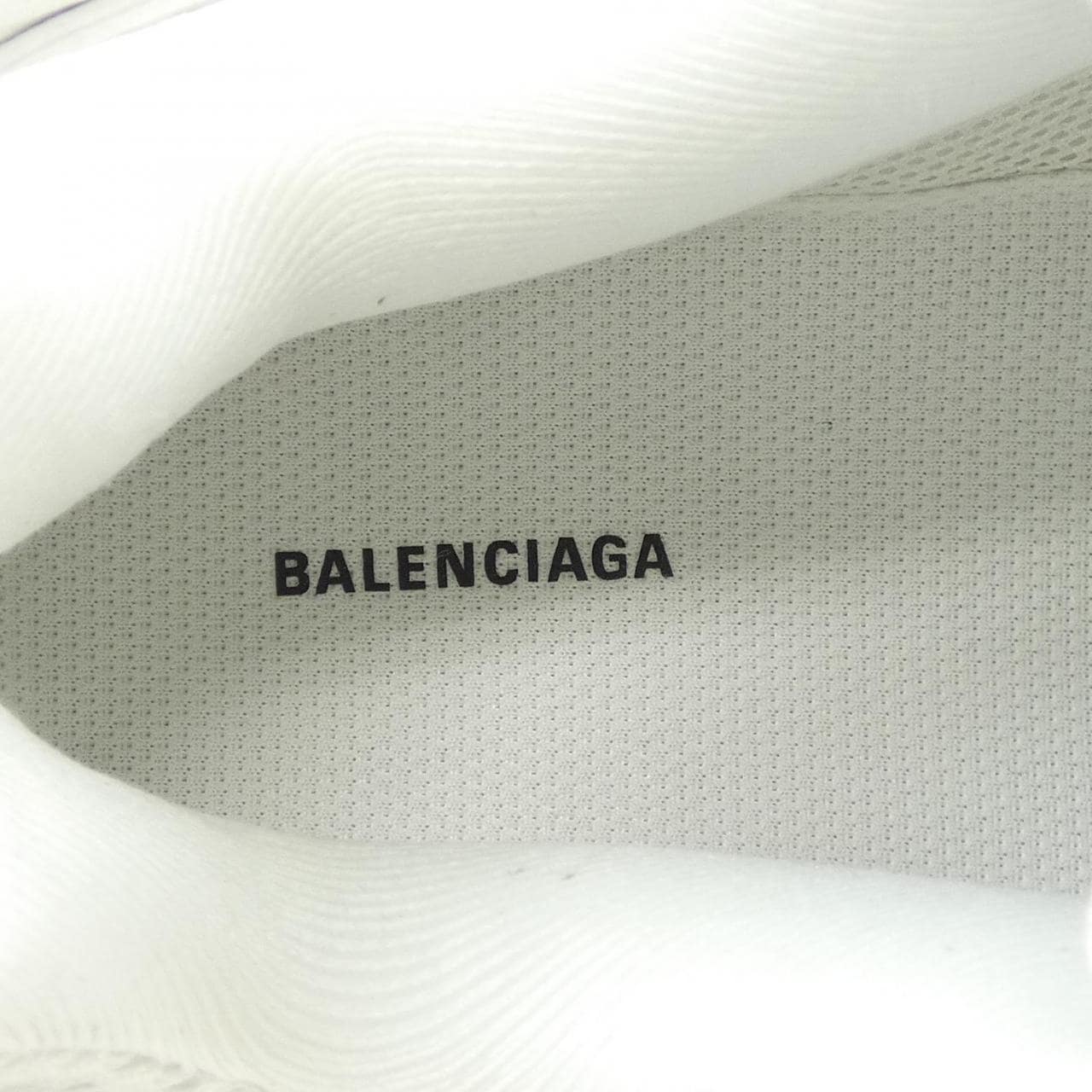 バレンシアガ BALENCIAGA トラック TRIPLES 542023 スニーカー