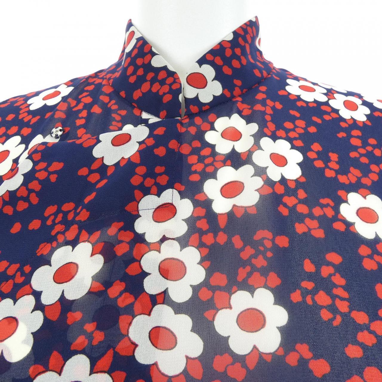 コムデギャルソン COMME des GARCONS RI-O009 ワンピース