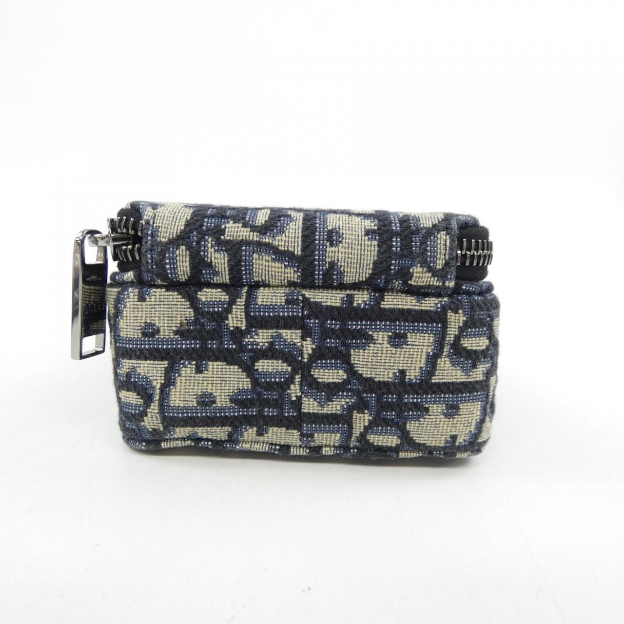 ディオール DIOR RIDER マイクロポーチ ディオールオブリークジャカード 2OBCA326YSE BAG