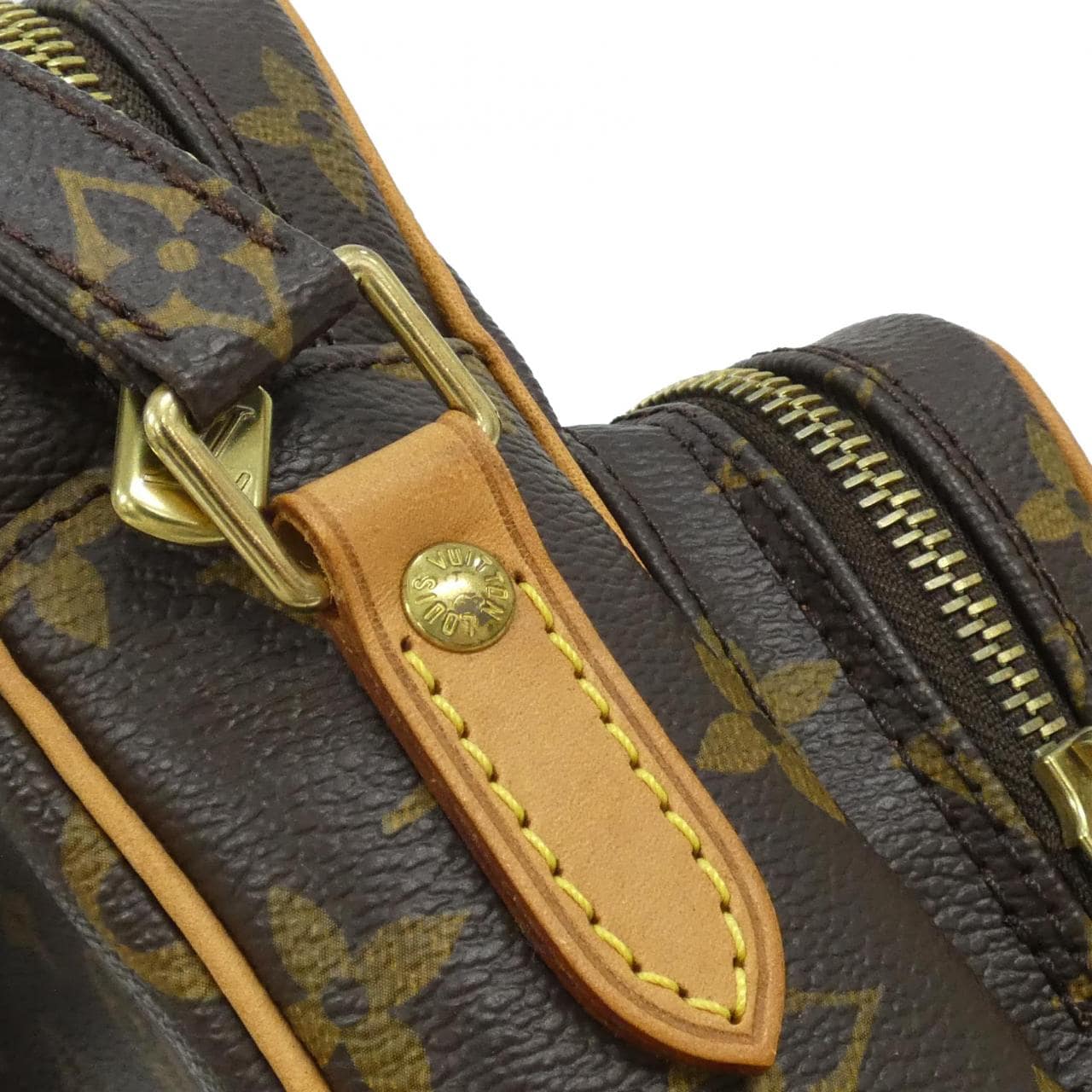 ルイヴィトン モノグラム アマゾン M45236 ショルダーバッグ