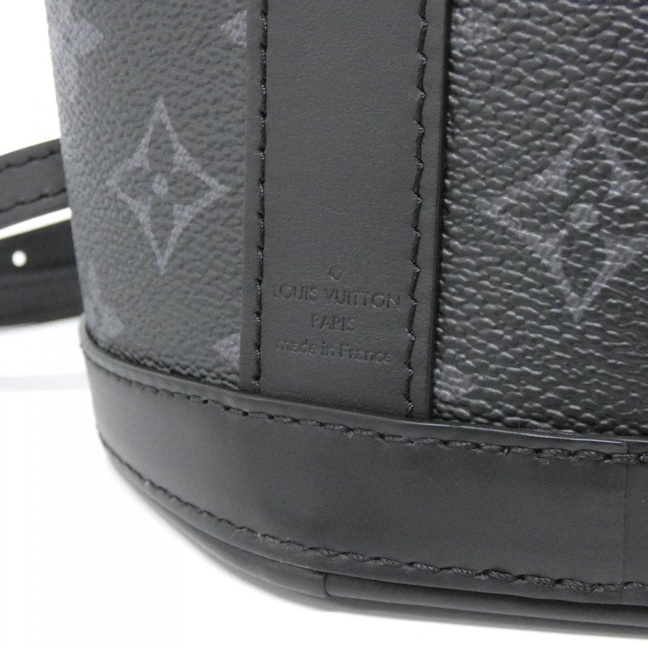 ルイヴィトン モノグラム エクリプス エンベロップ ポーチ M11613 アクセサリーポーチ