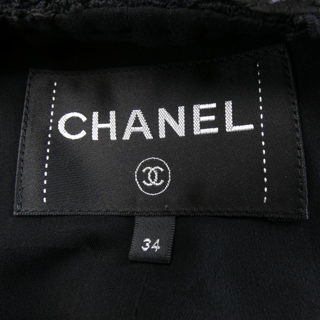 シャネル CHANEL P70610V61941 ベスト