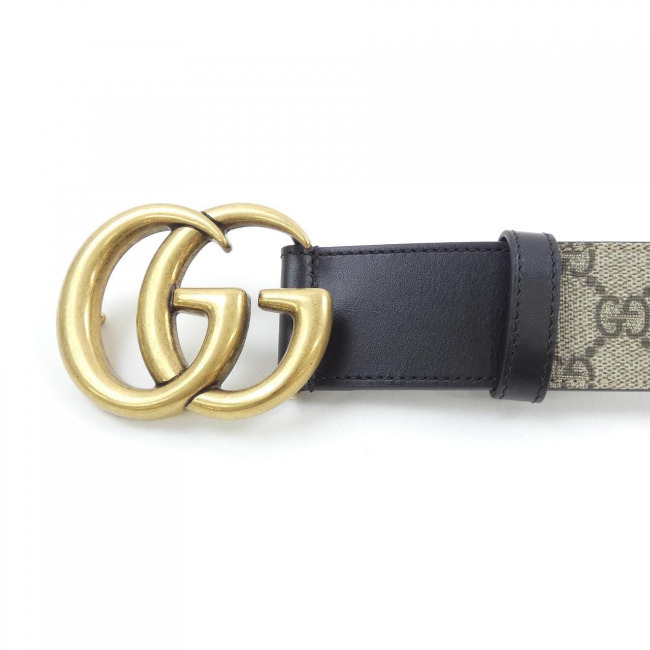 グッチ GUCCI 400593 92TLT BELT