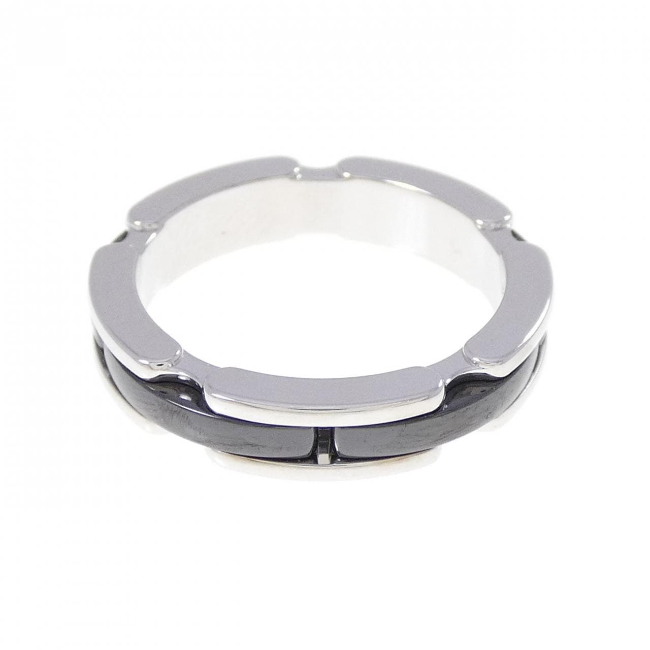 シャネル ウルトラコレクション リング