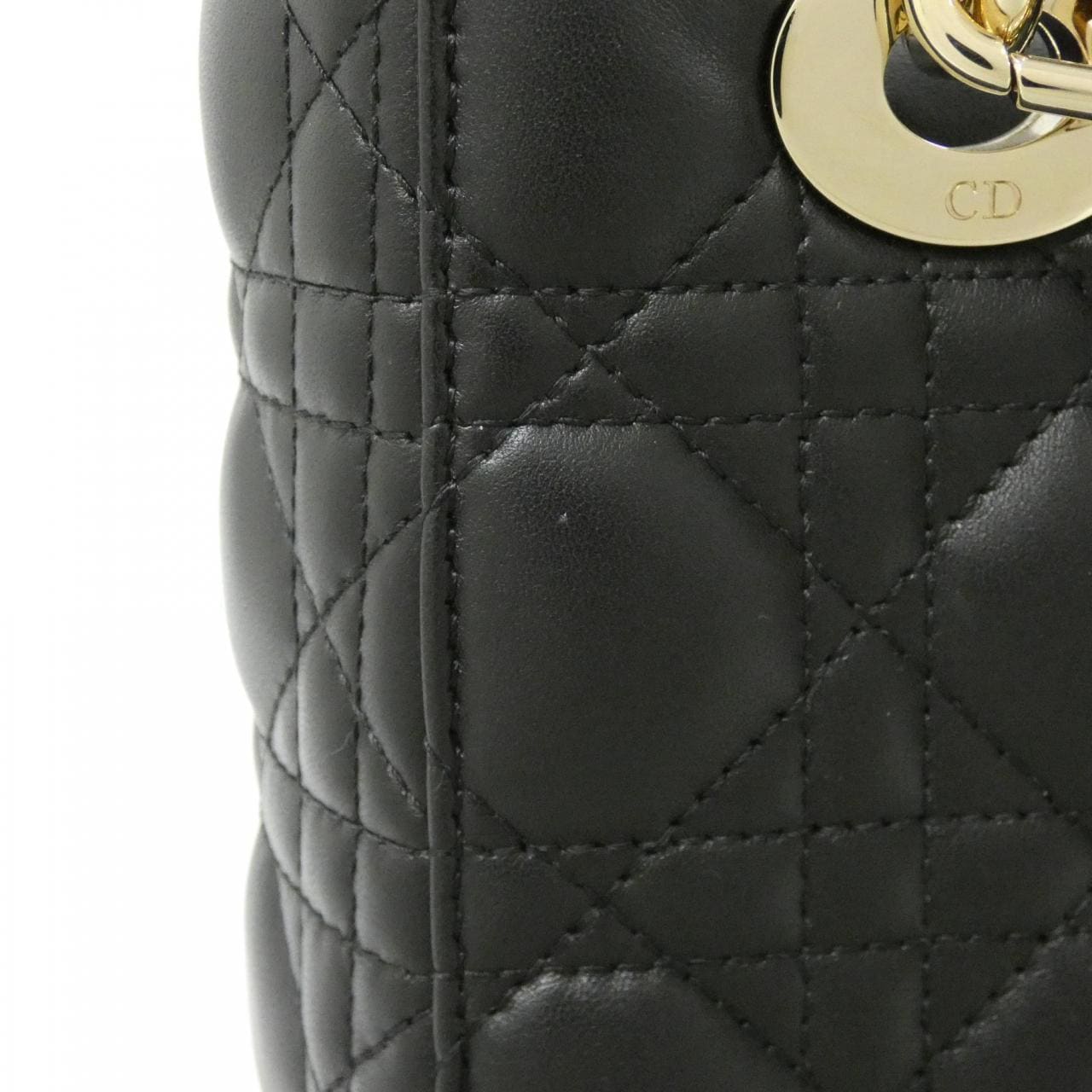 クリスチャンディオール MY ABCDIOR レディ ディオール スモール M0538OCAL バッグ