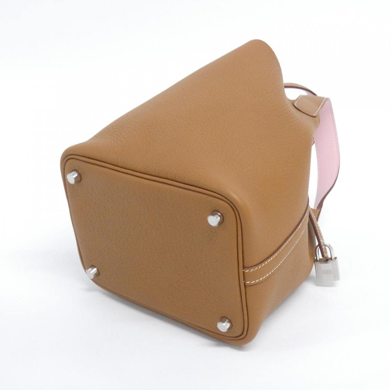 エルメス ピコタン ロック エクラ PM 069560CK バッグ