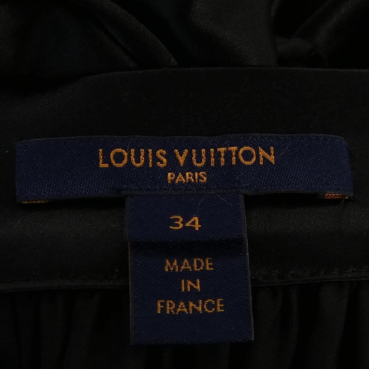 ルイヴィトン LOUIS VUITTON FJJU85SZG スカート