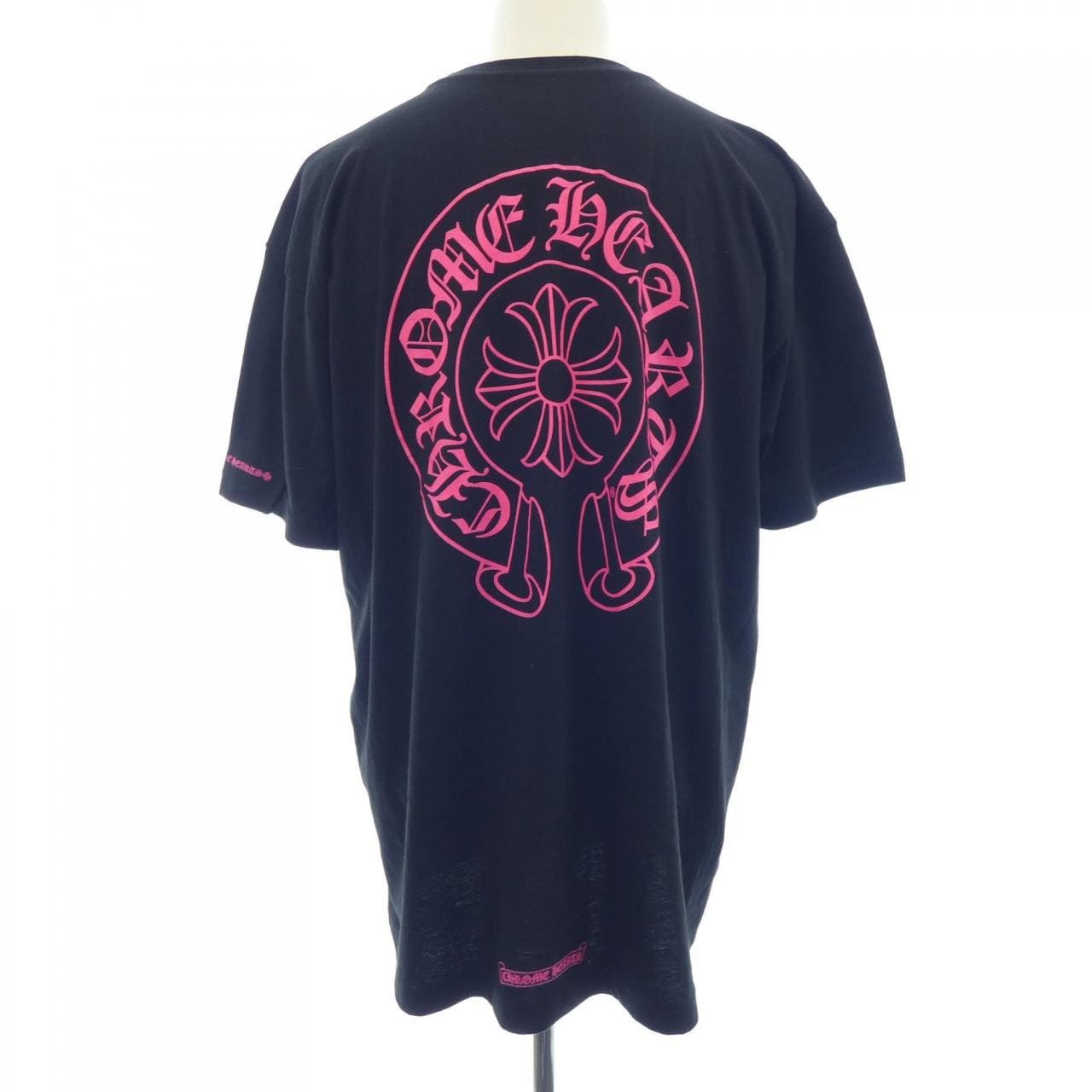 クロムハーツ CHROME HEARTS 408129111******01G Tシャツ