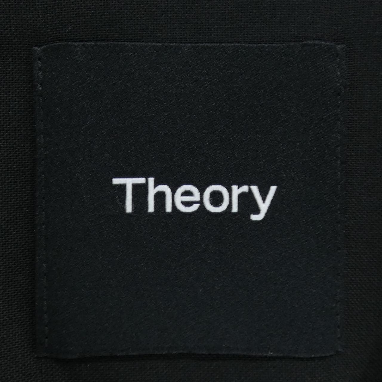 セオリー theory シャツ