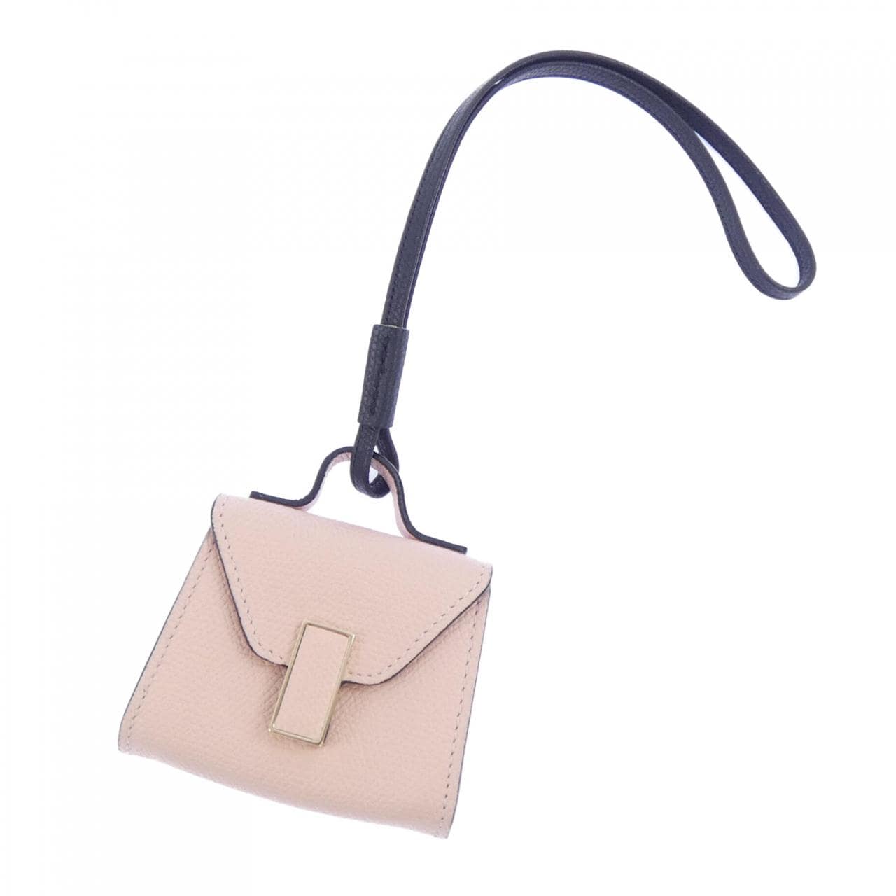 ヴァレクストラ VALEXTRA イジィデ ISIDE SGES0090028LOCOS99 チャーム