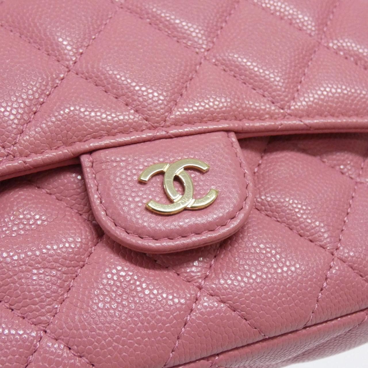 シャネル タイムレスクラシック ライン AP2096 フォンケース