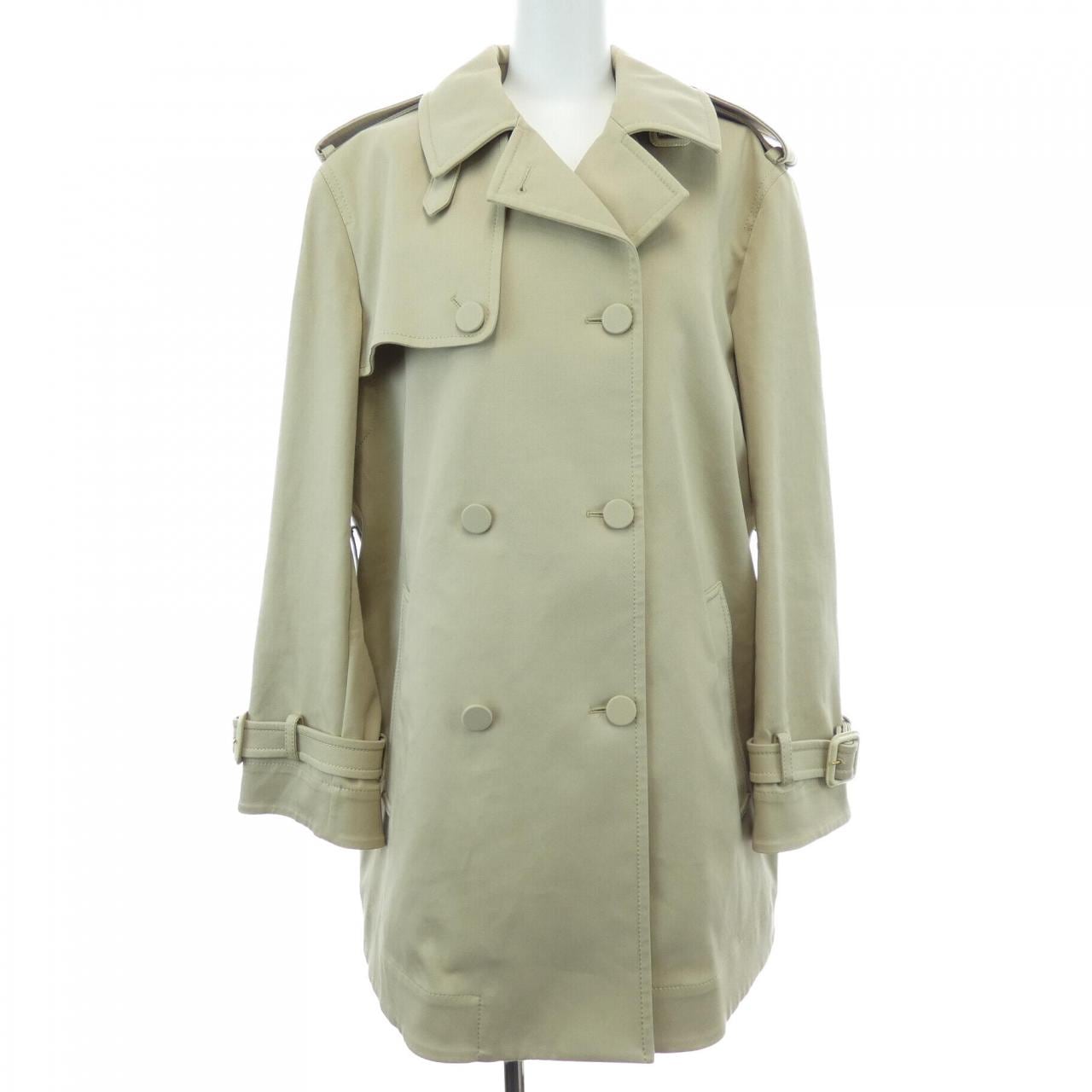 グッチ GUCCI 786029 Z8BR3 トレンチコート