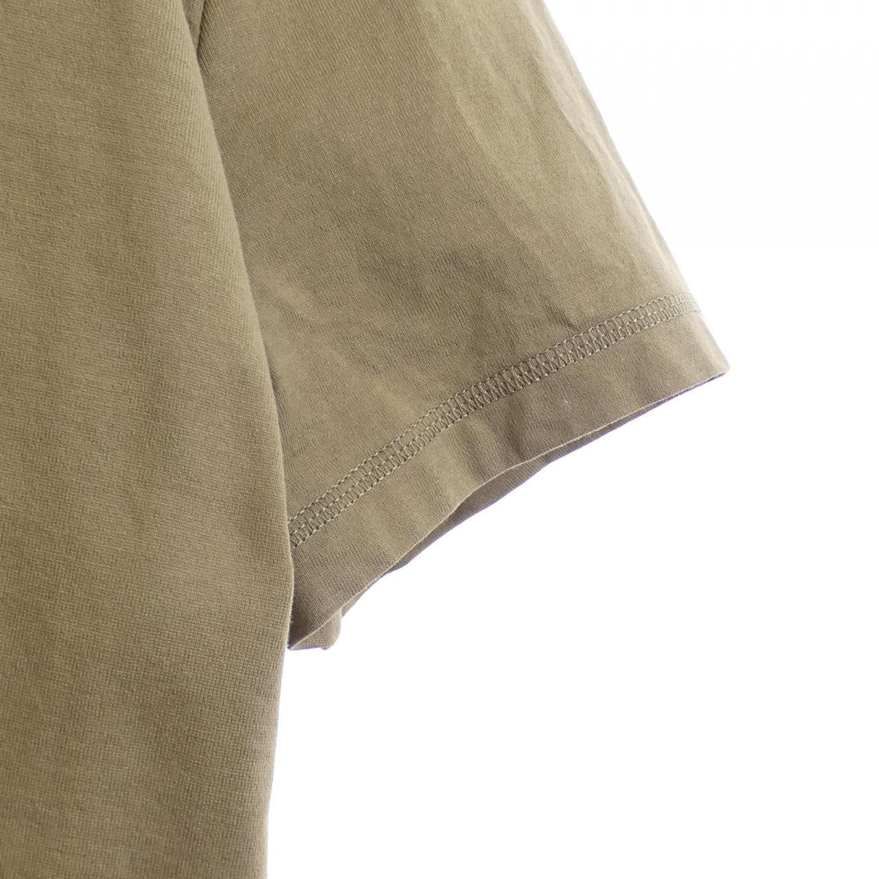 エルメス HERMES LA PROMENADE DU MATIN 2H4604DU Tシャツ