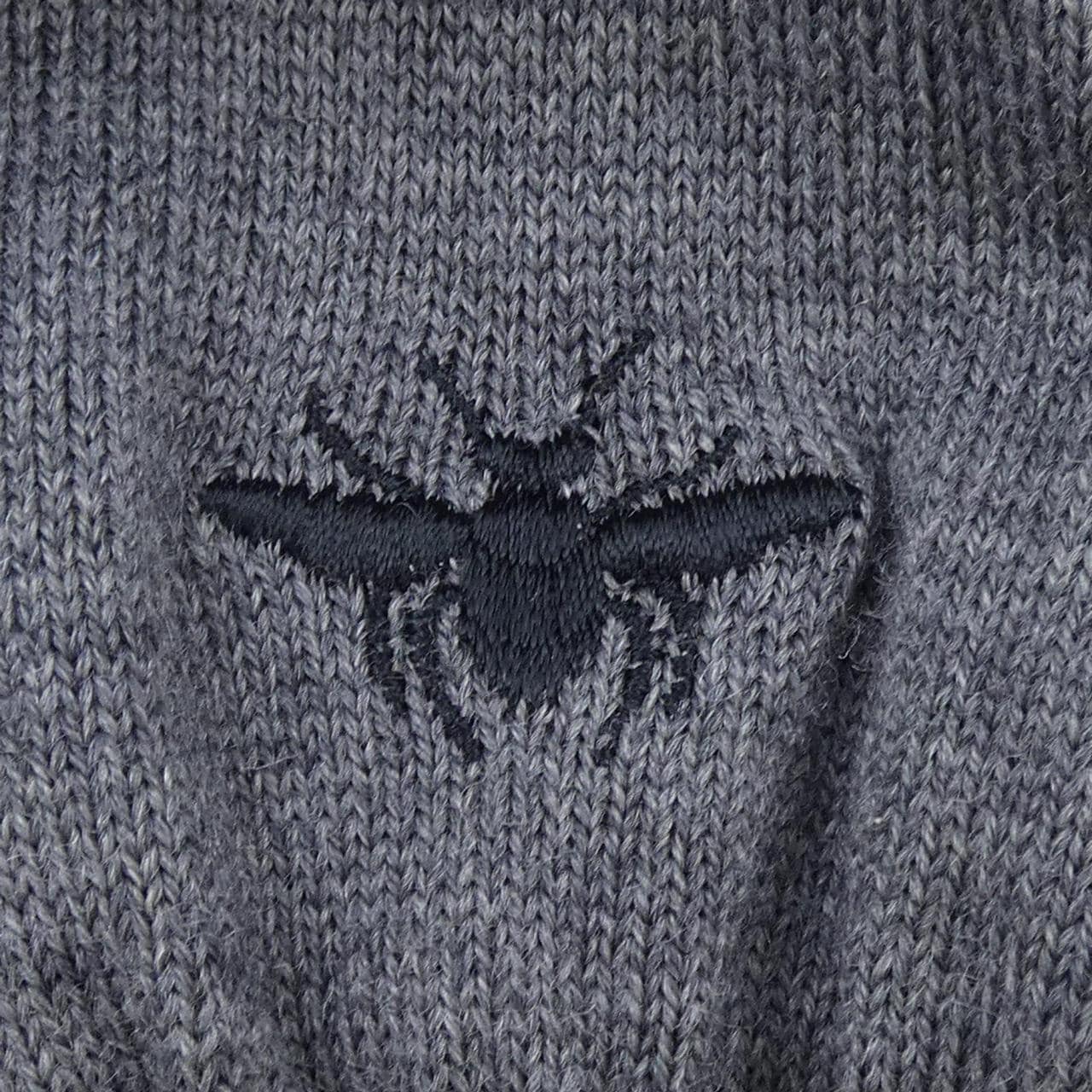 ディオールオム DIOR HOMME 8H3490170016 ニットキャップ