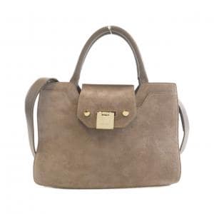 ジミーチュウ REBEL TOTE バッグ