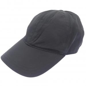 プラダ PRADA トライアングルロゴ 1HC274 2B15 キャップ