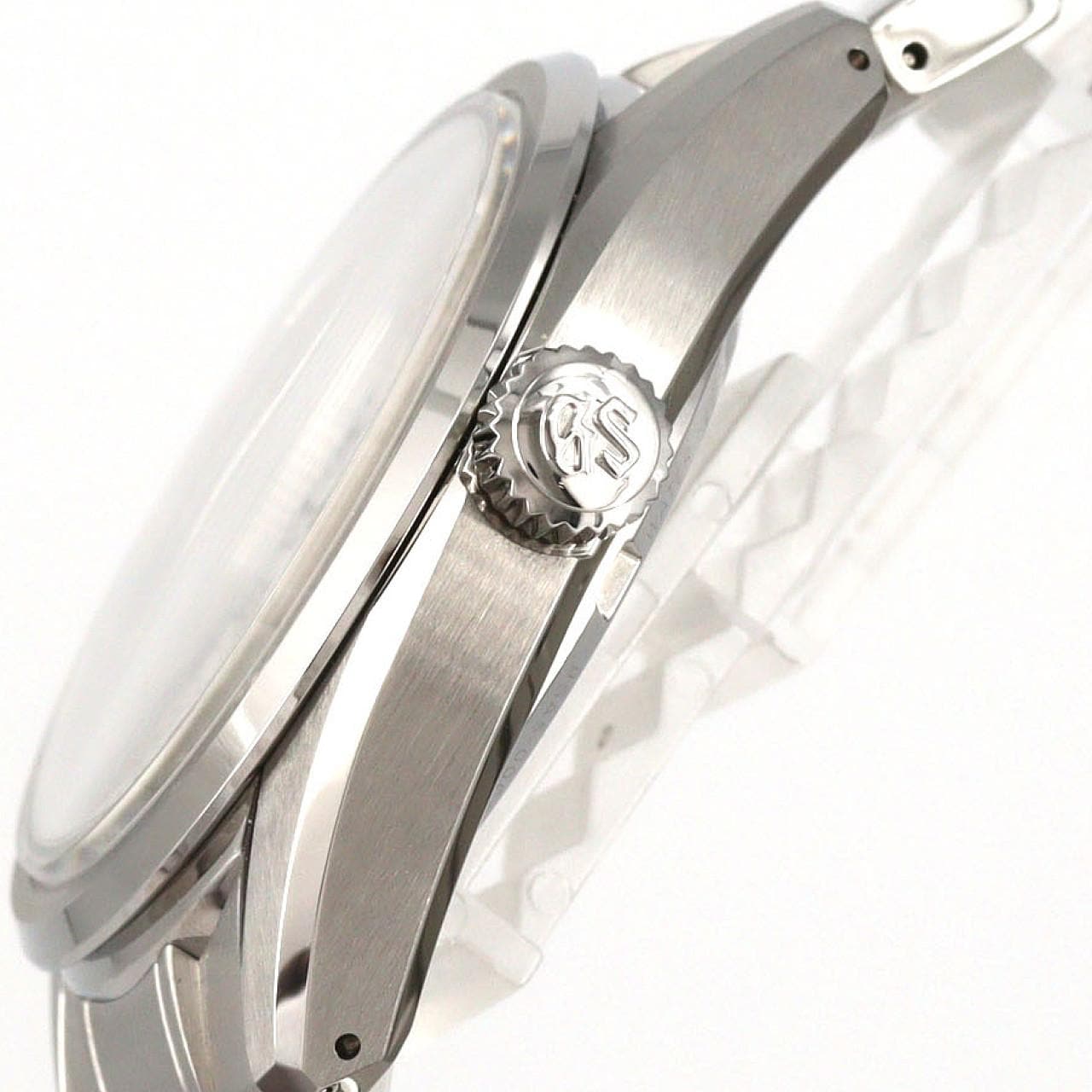 セイコー グランドセイコー･エボリューション9コレクション 9SA5-00C0/SLGH005 SS 自動巻