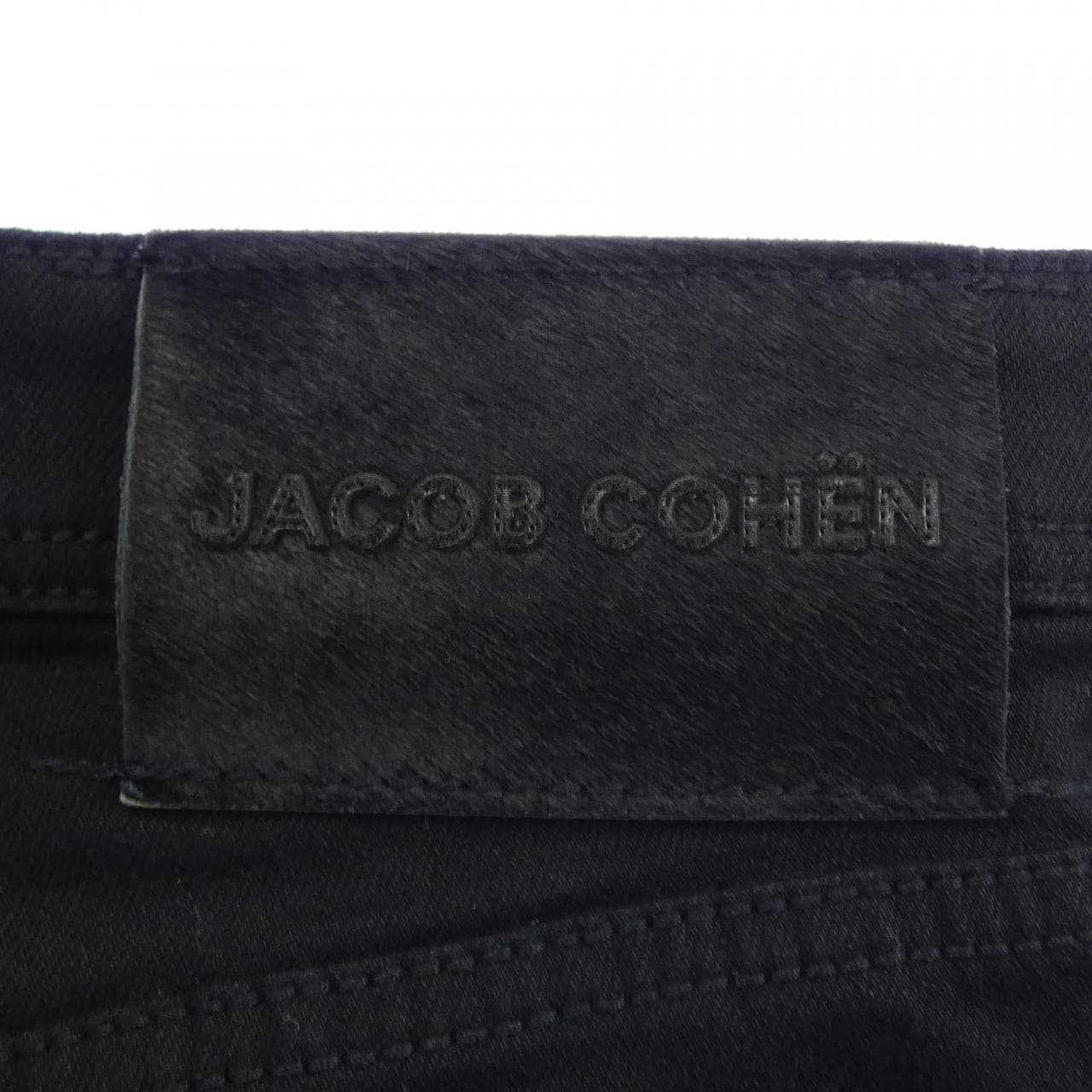 ヤコブコーエン JACOB COHEN ジーンズ