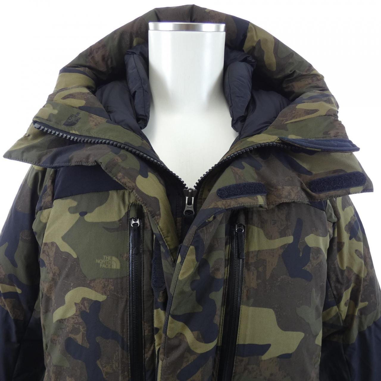 ザノースフェイス THE NORTH FACE ND92241 ダウンジャケット