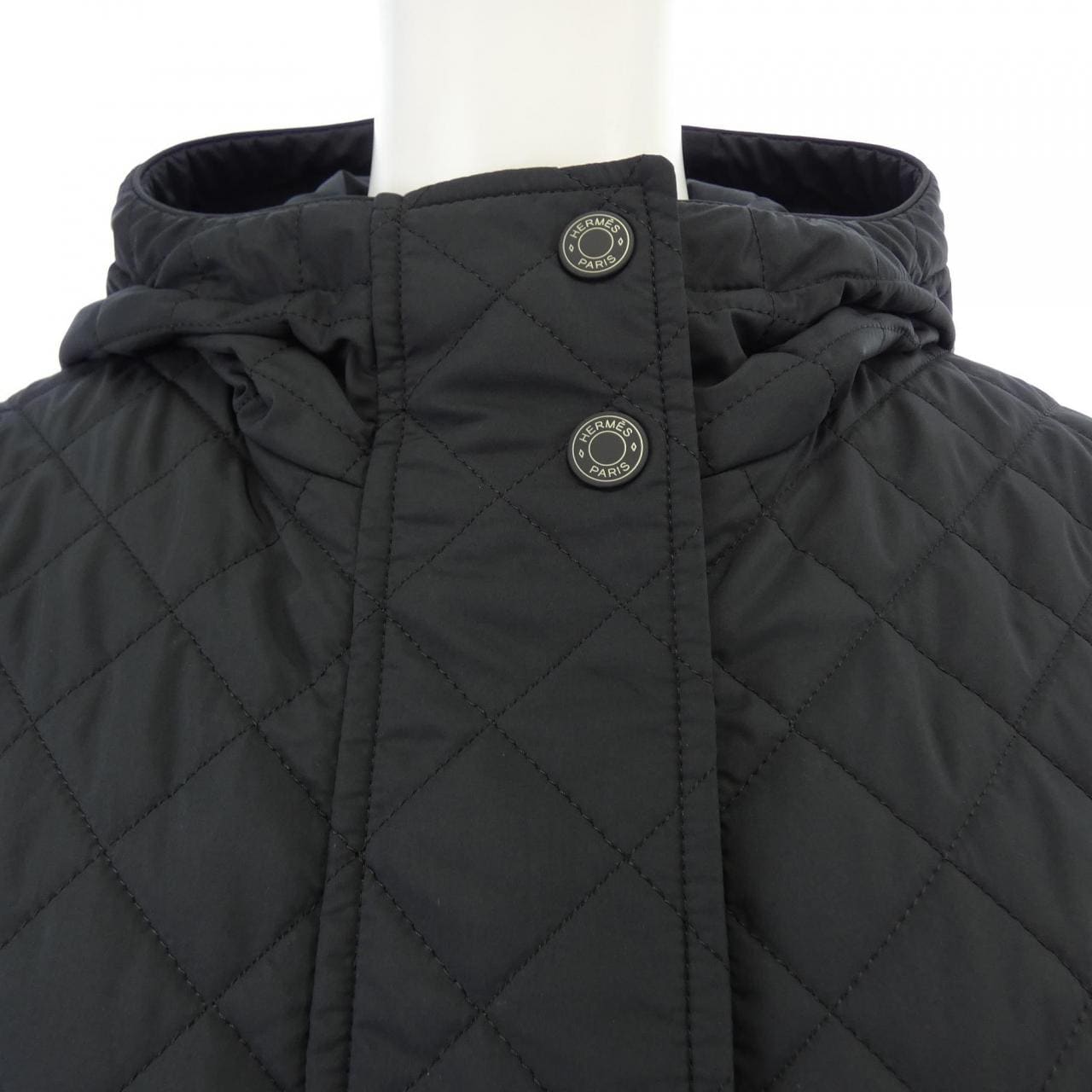 エルメス HERMES 5E0161DK ジャケット
