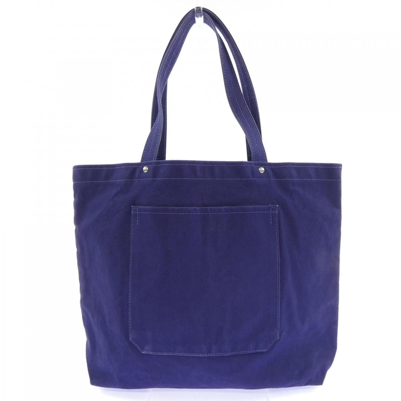 シンザブロウハンプ 信三郎帆布 BAG