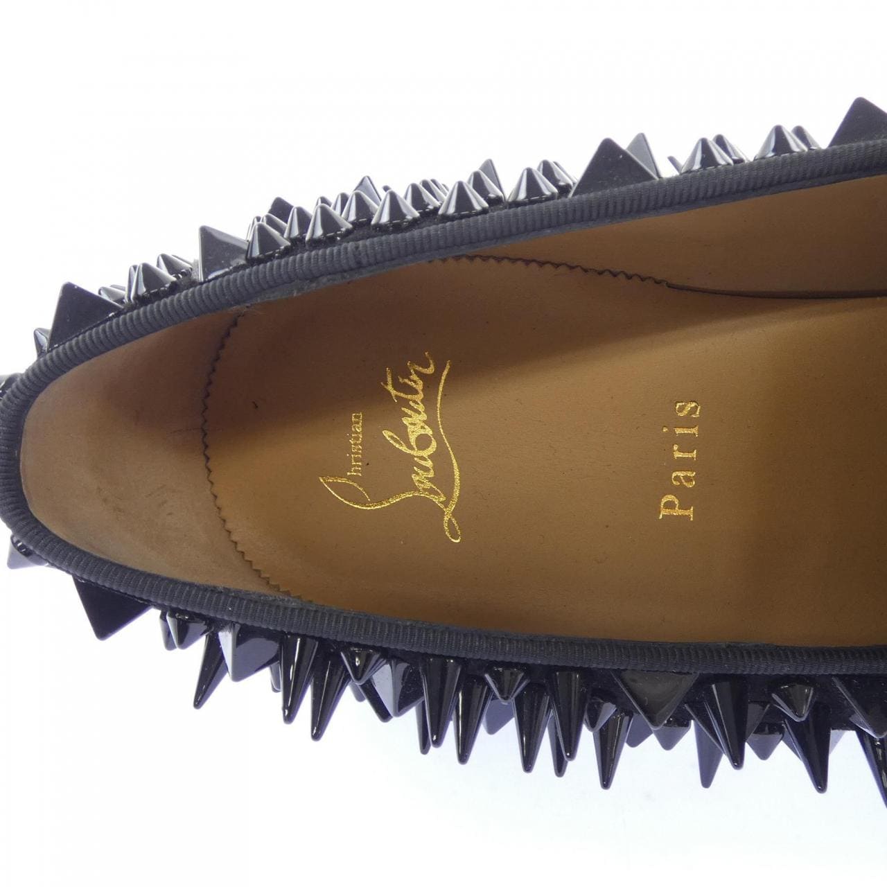 クリスチャンルブタン CHRISTIAN LOUBOUTIN シューズ