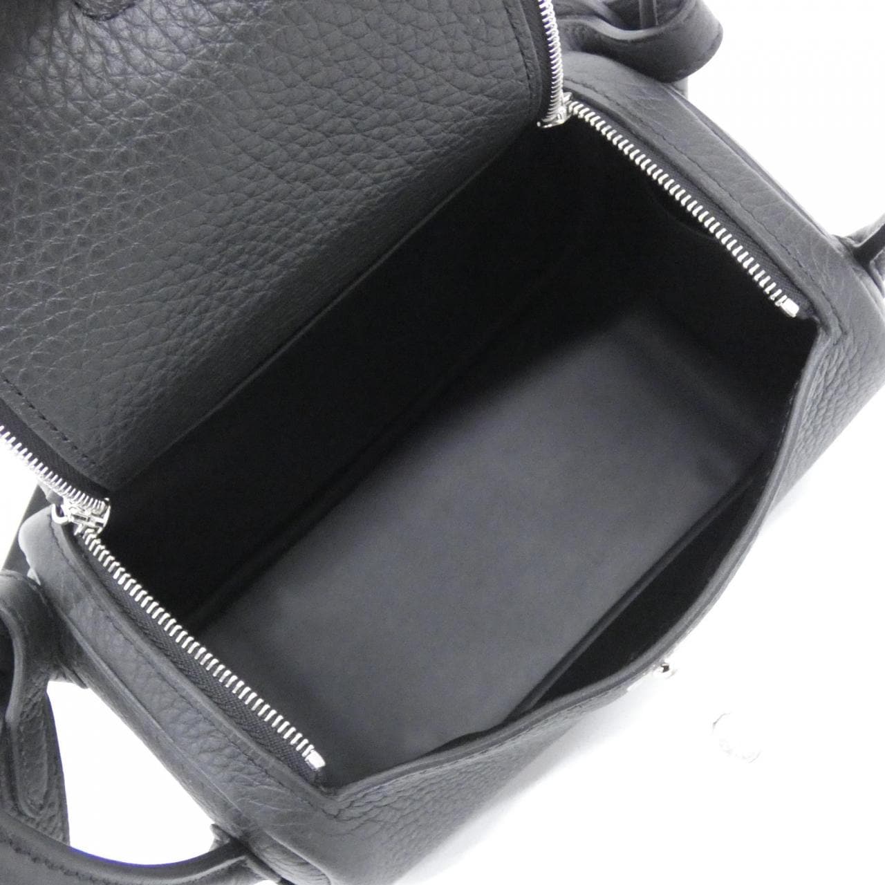 【未使用品】エルメス リンディ2 MINI 085956CK ショルダーバッグ