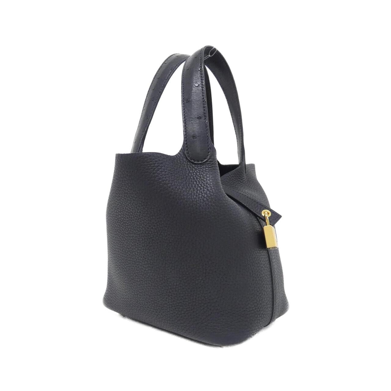 コメ兵｜エルメス PICOTIN LOCK TOUTH PM 082945CC バッグ｜HERMES
