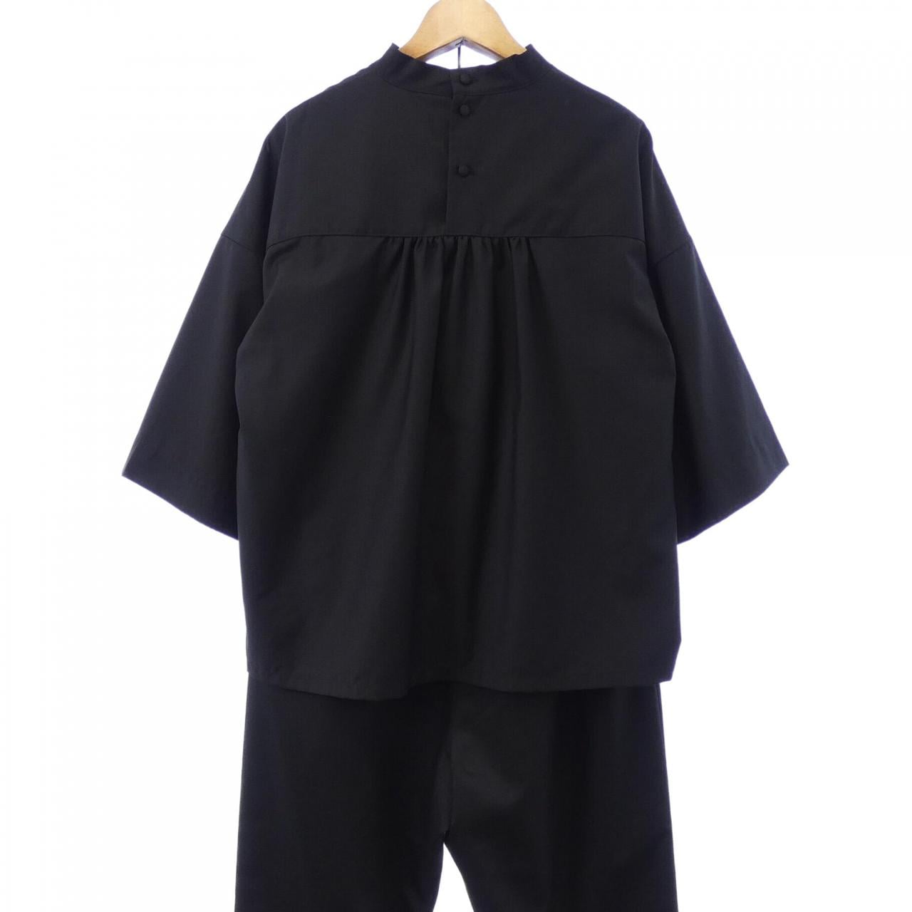 S.T CLOSET FRABJOUS セットアップ