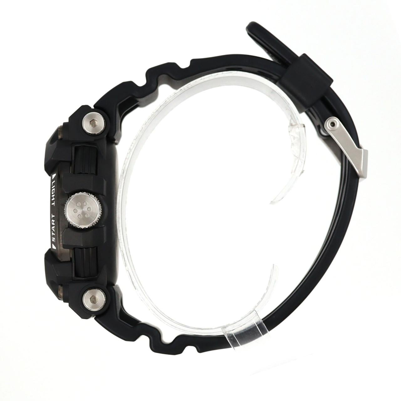 カシオ G-SHOCK･フロッグマン 電波時計 GWF-A1000-1ADR その他 ソーラークォーツ