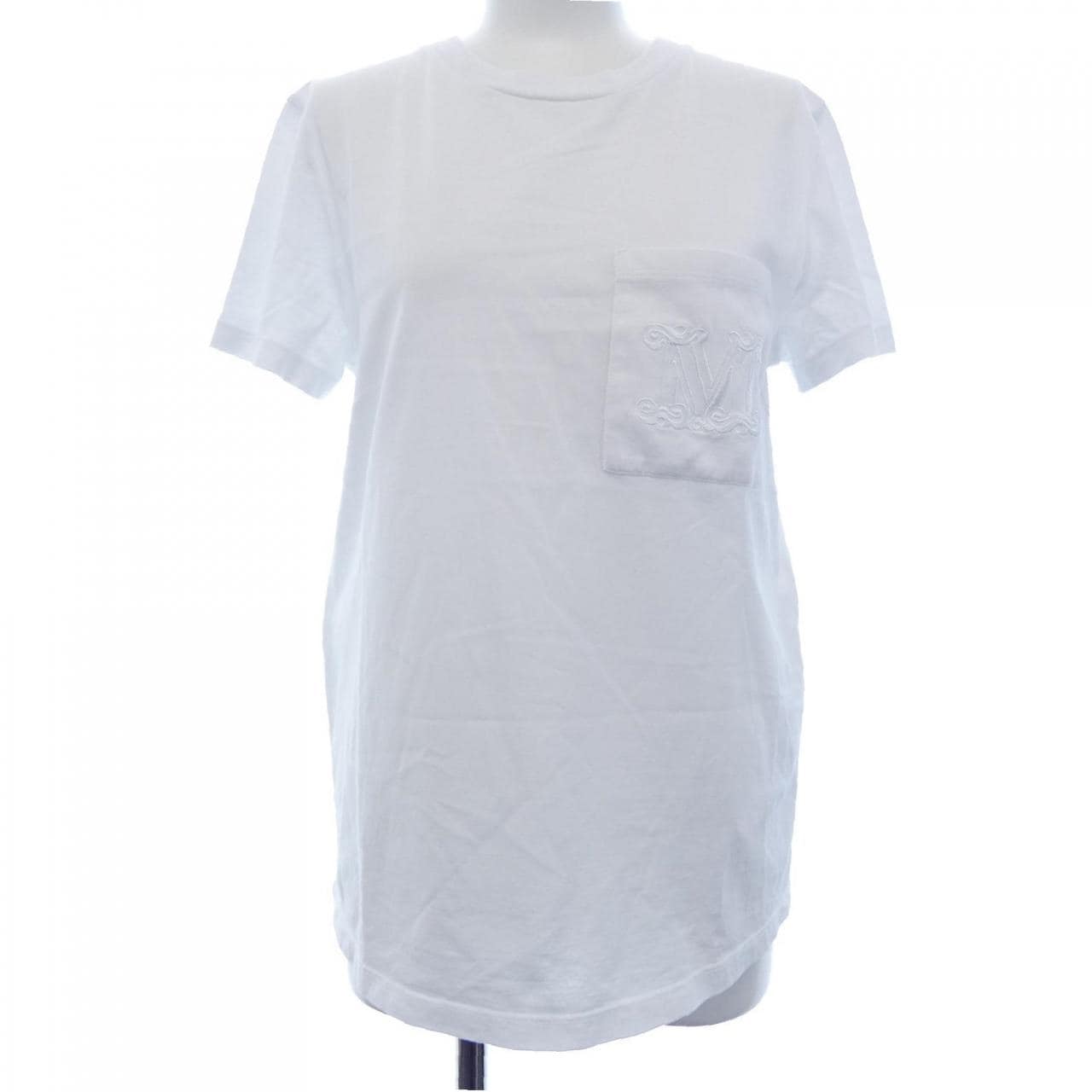 マックスマーラ Max Mara Tシャツ