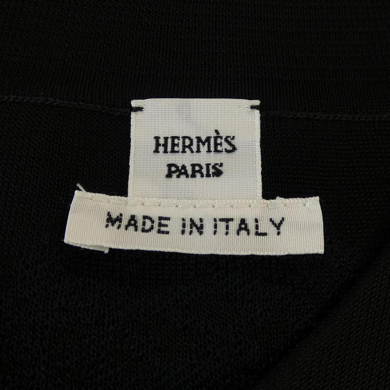 エルメス HERMES フェロヌリー 6E2732D8 カーディガン