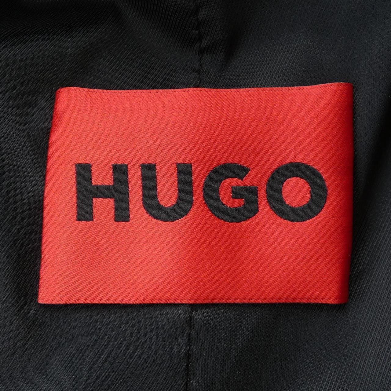 ヒューゴボス HUGO BOSS 10248167 スーツ
