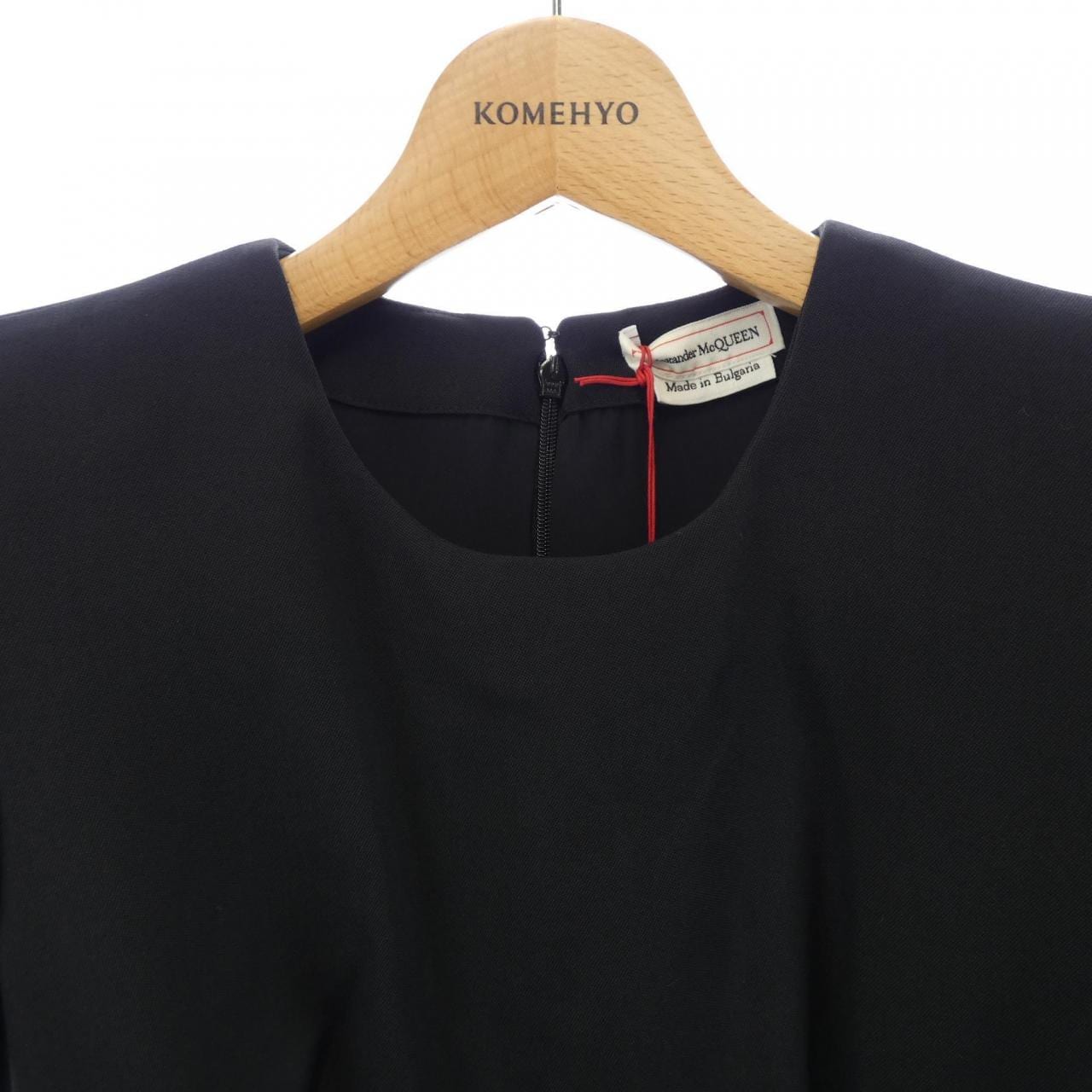 アレキサンダーマックイーン ALEXANDER McQUEEN 616259 QJAAC ワンピース