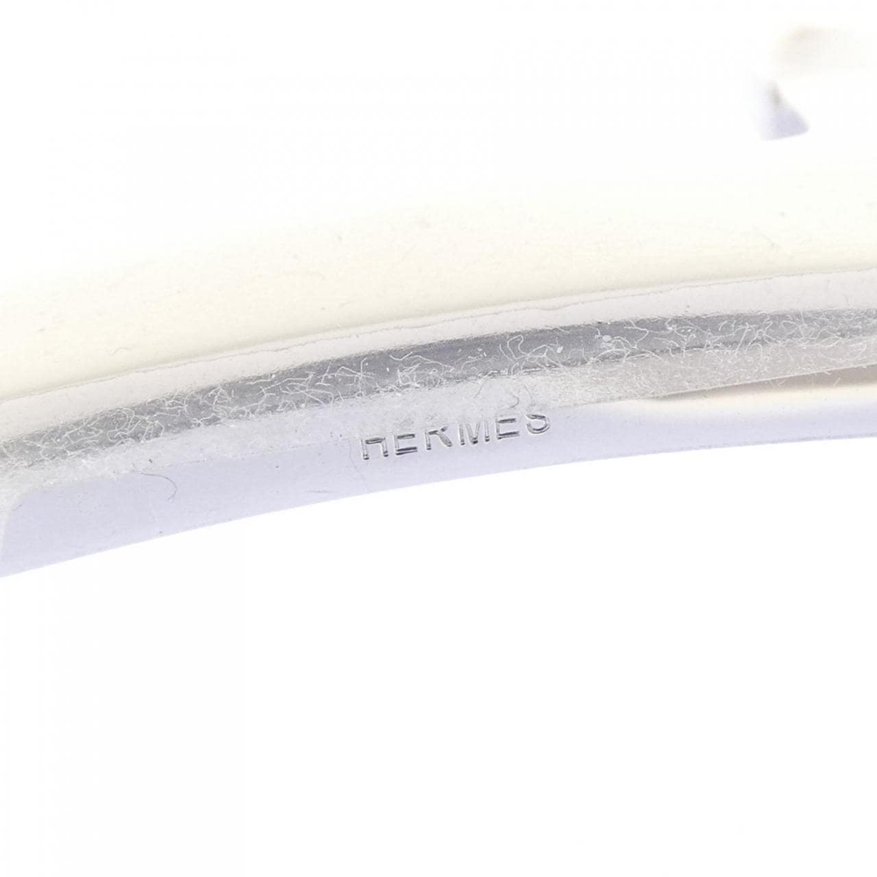 エルメス HERMES H 32mm バックル